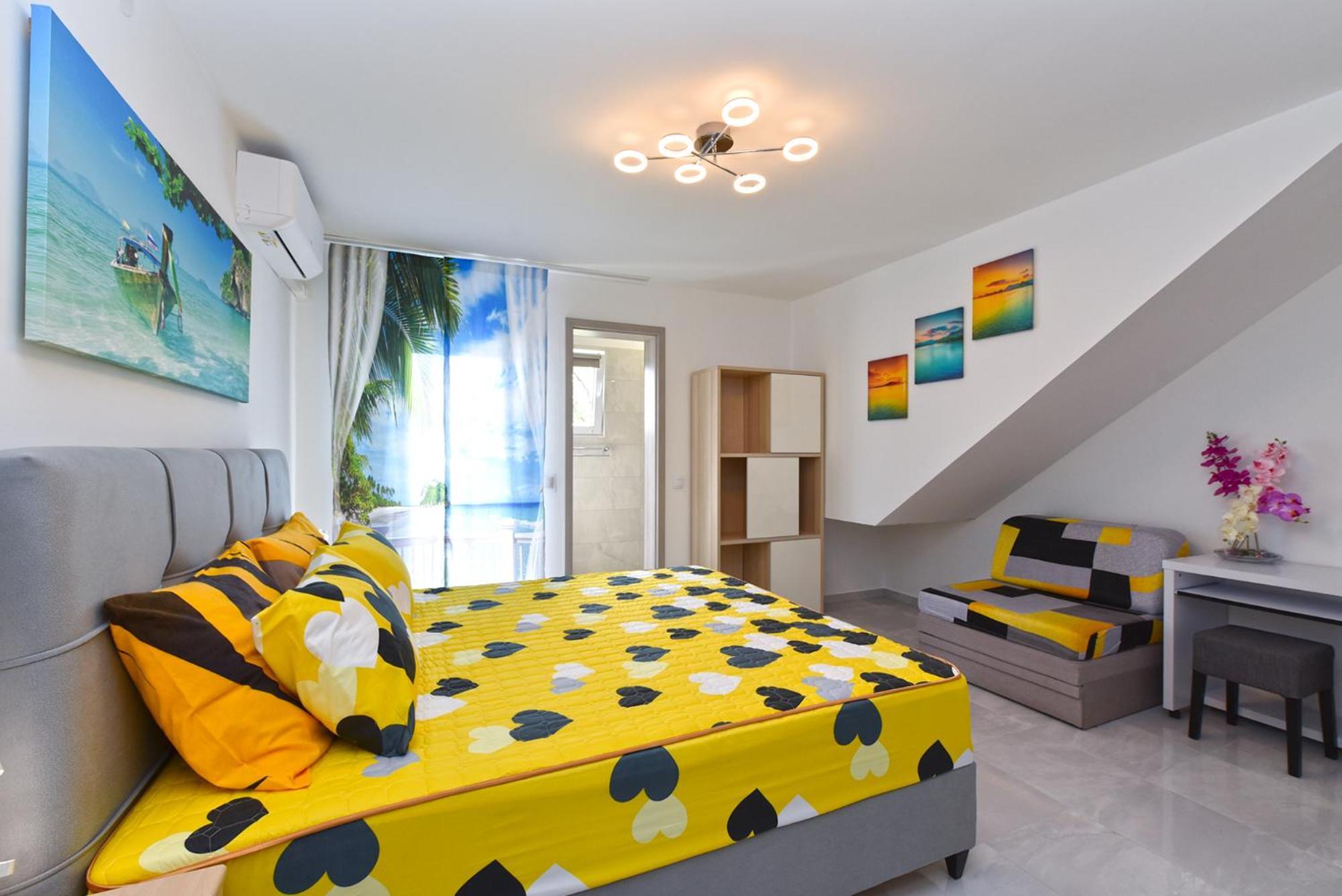 Apartments Mala Vala 925 - Adapted Fažana Eksteriør billede