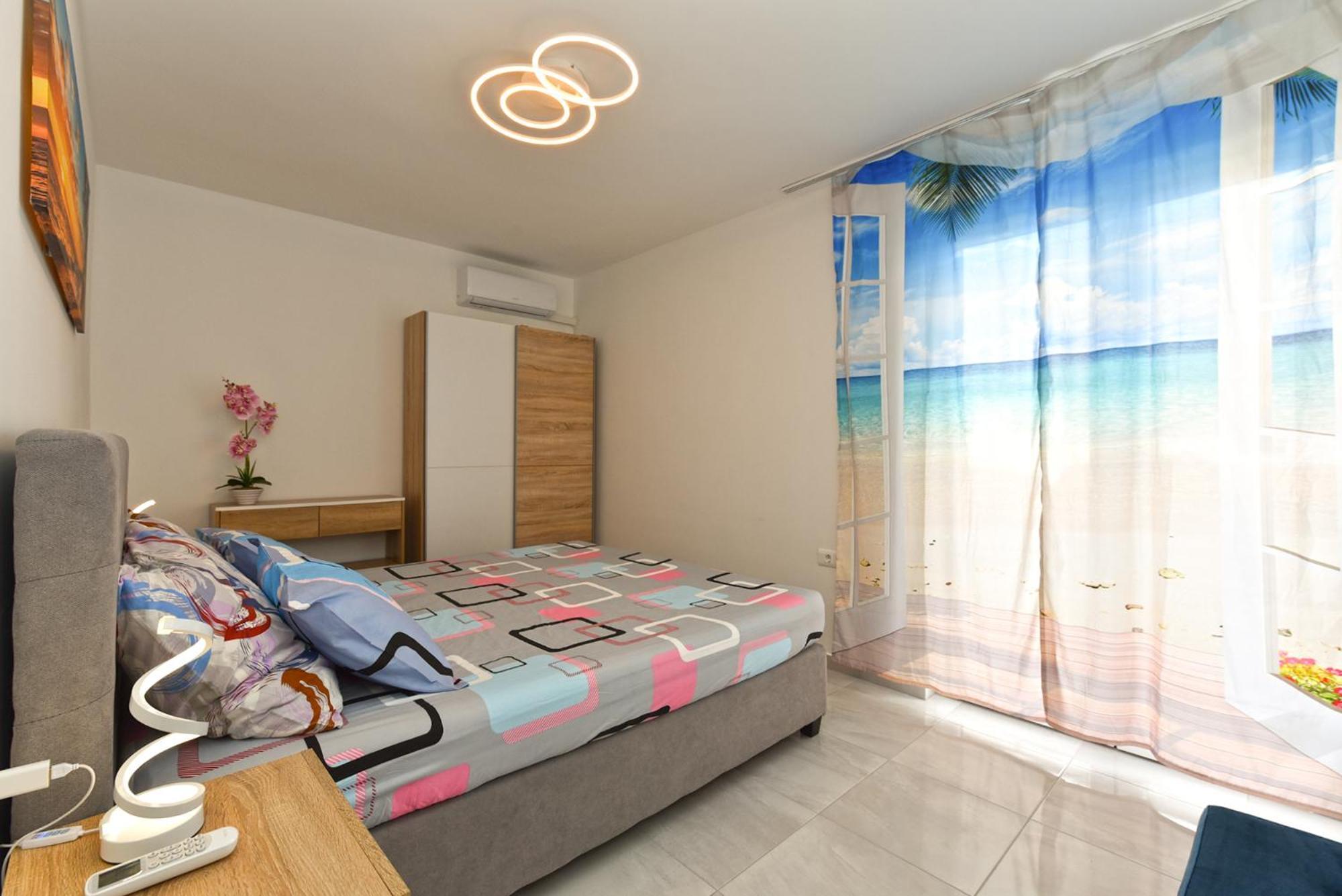 Apartments Mala Vala 925 - Adapted Fažana Eksteriør billede
