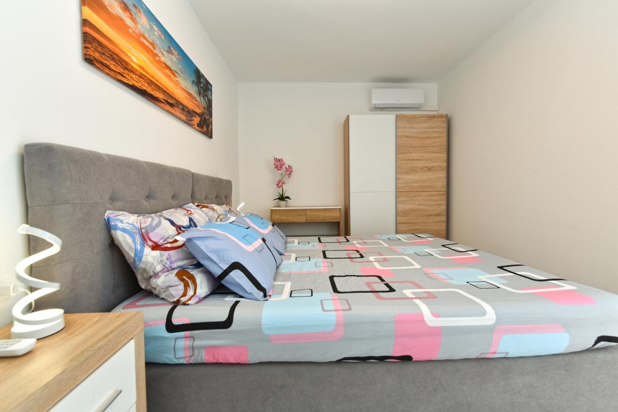 Apartments Mala Vala 925 - Adapted Fažana Eksteriør billede